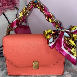 Aldo Kardinia Handbag